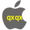 Aplicativo qxqx para iOS
