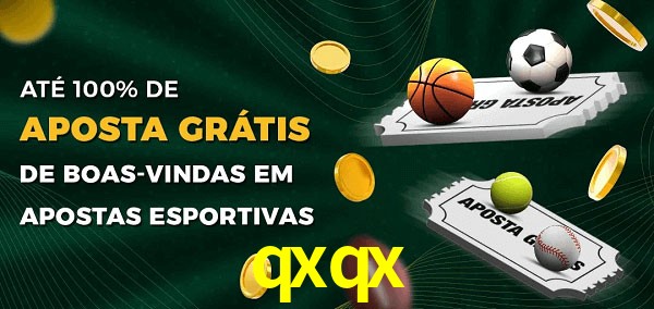qxqx Ate 100% de Aposta Gratis
