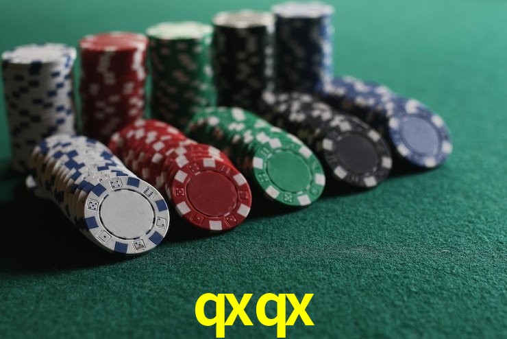 Welcome Bonus qxqx