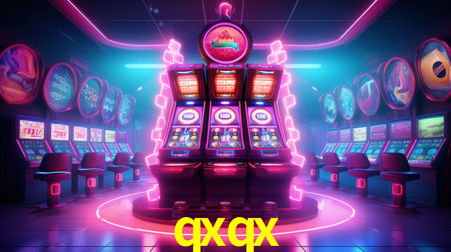 qxqx - Roleta da Sorte Máxima - qxqx.com