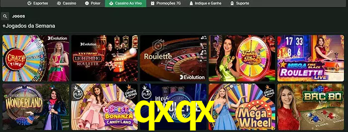 qxqx bet