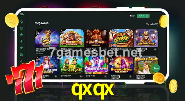 qxqx aplicativo