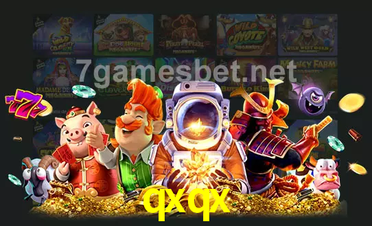 cassino qxqx