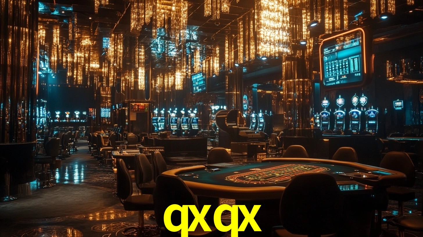 qxqx.com