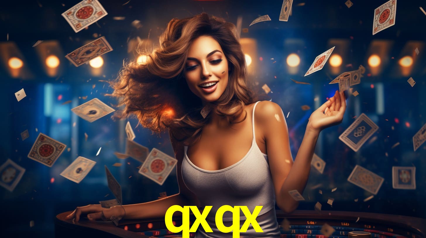Sinta a adrenalina dos jogos de cassino com qxqx