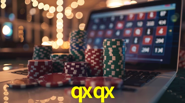 Live Casino qxqx