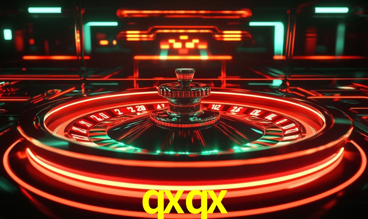 Inovações de Jogos na qxqx: O Futuro das Experiências Interativas
