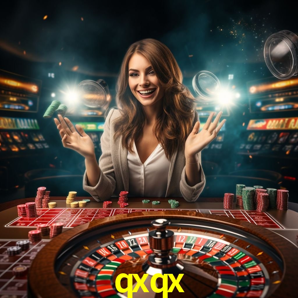 Explore as vantagens do qxqx: serviço profissional e confiabilidade