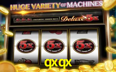 Descubra o Mundo do Cassino Online com qxqx