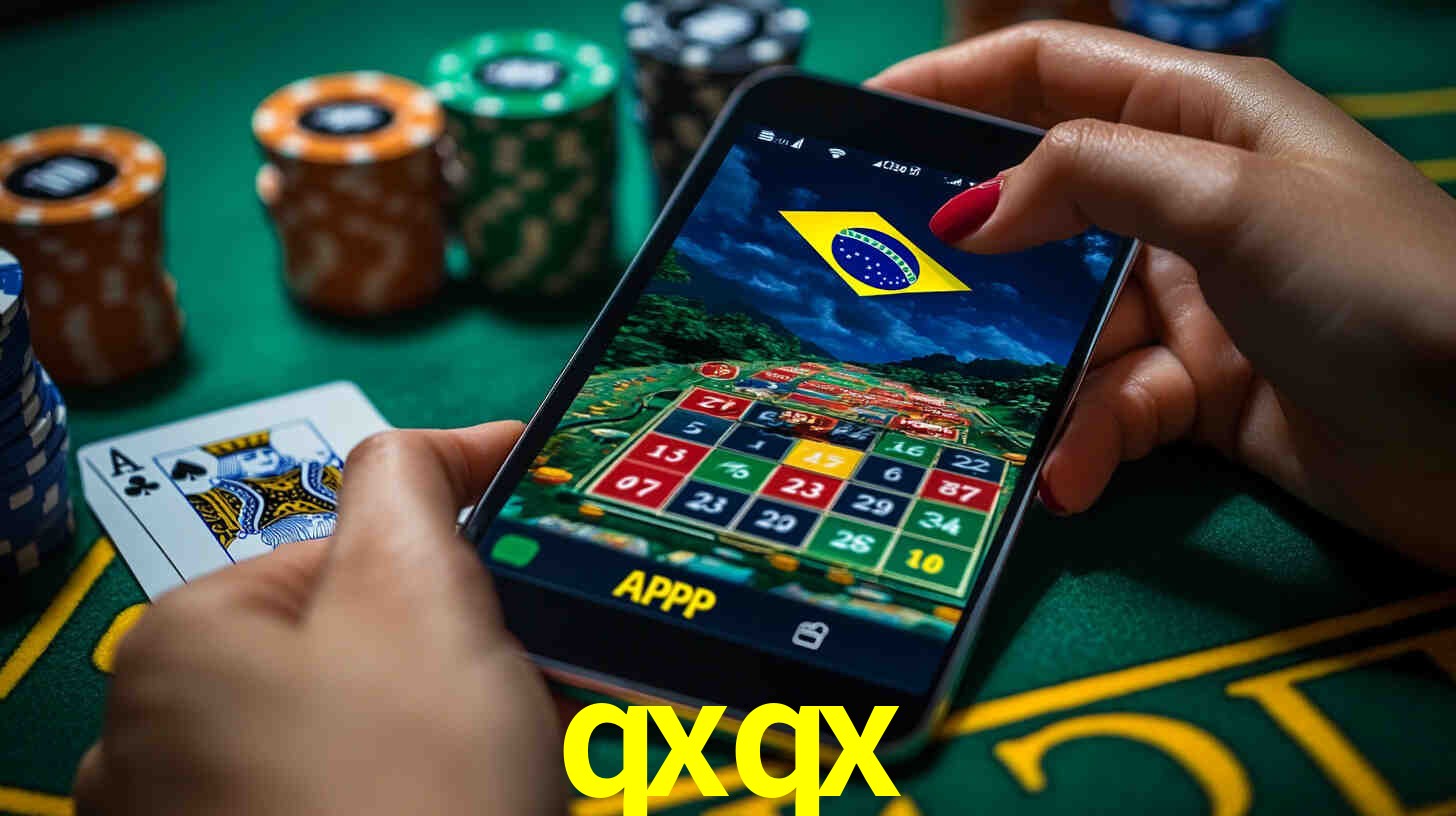 Inovações de Jogos na qxqx: O Futuro das Experiências Interativas