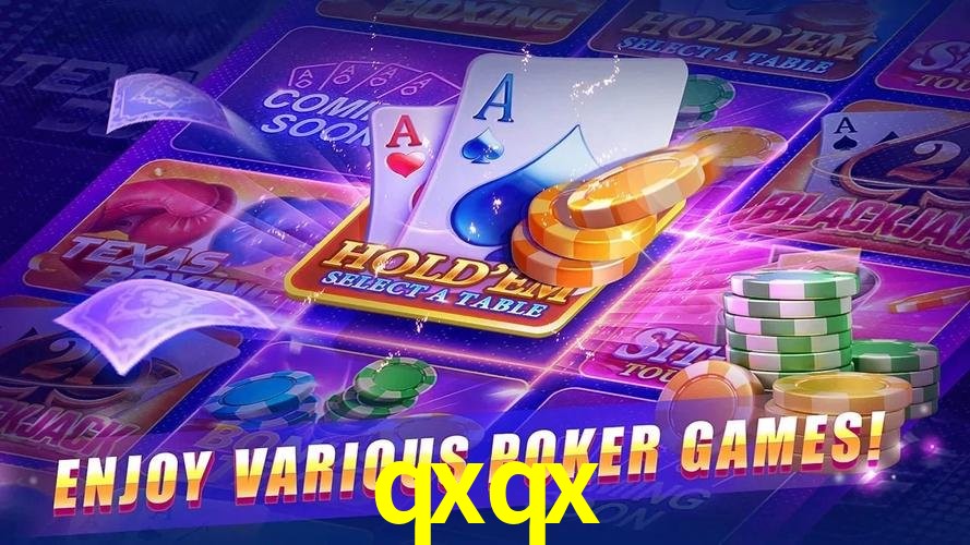Inovações de Jogos na qxqx: O Futuro das Experiências Interativas