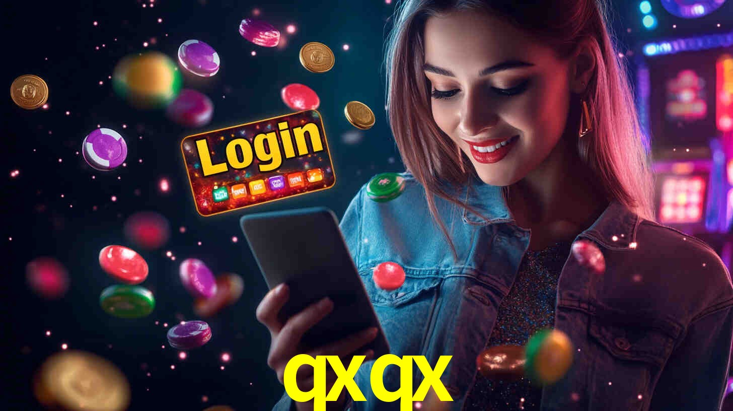 Apostas Esportivas na qxqx: Um Guia Completo