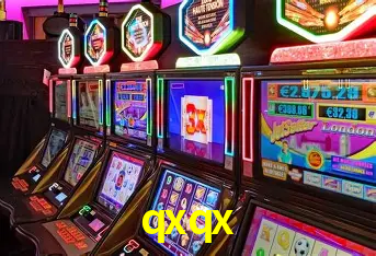 Descubra o Mundo do Cassino Online com qxqx