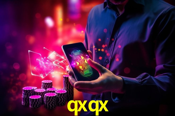 cassino qxqx