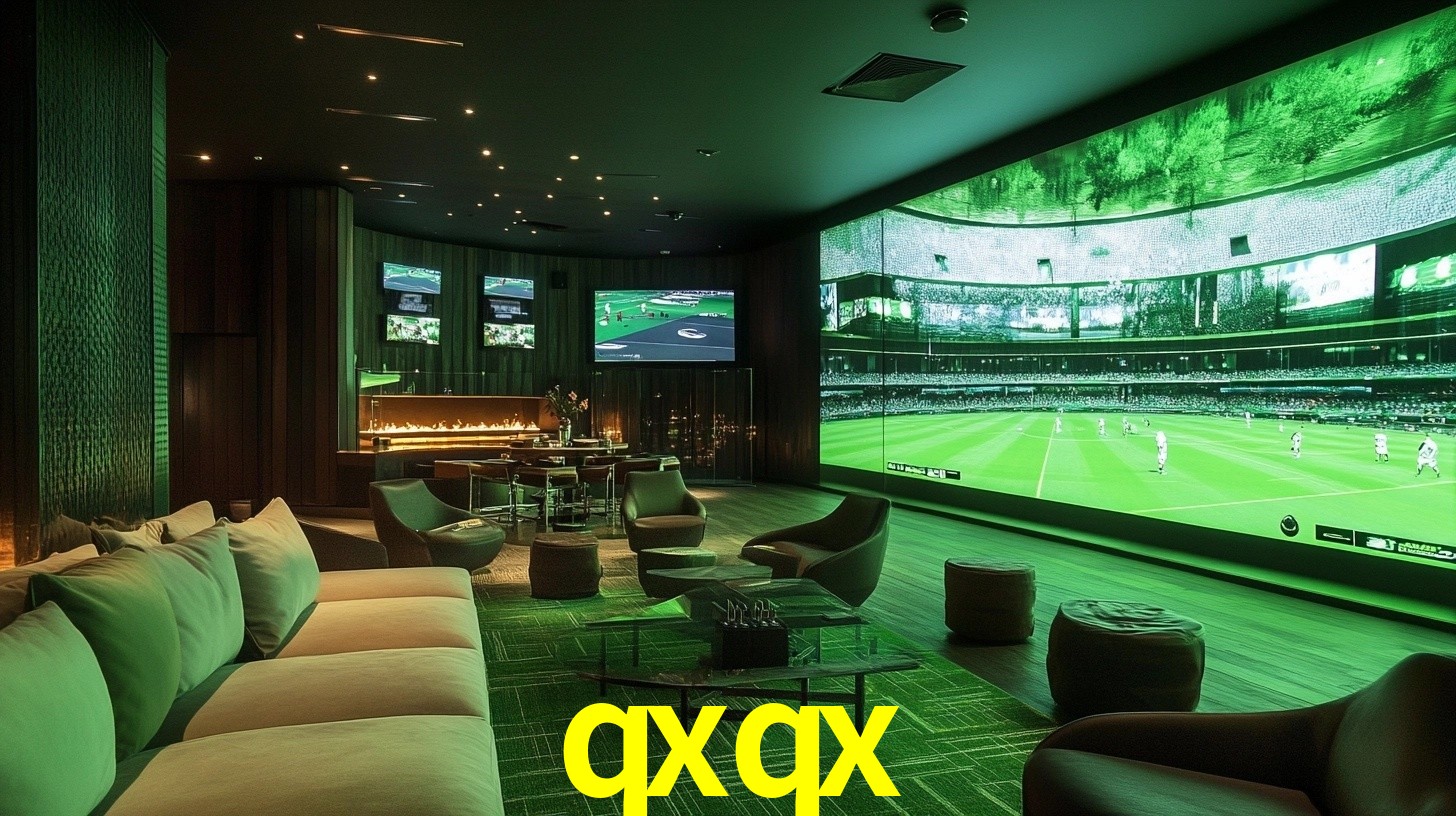 qxqx: Seu Especialista em Apostas Esportivas Brasileiras