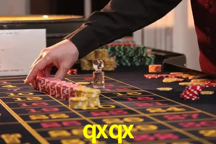 A Emoção da Loteria na qxqx: Uma Chance de Mudança de Vida