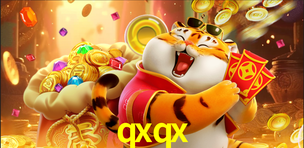 qxqx: A Experiência de Casino com Jogos de Mesa ao Vivo