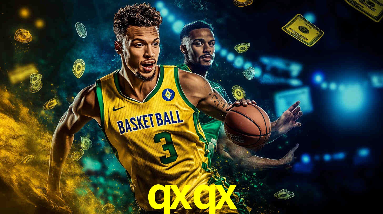Desvendando o Mundo dos Jogos Virtuais na qxqx
