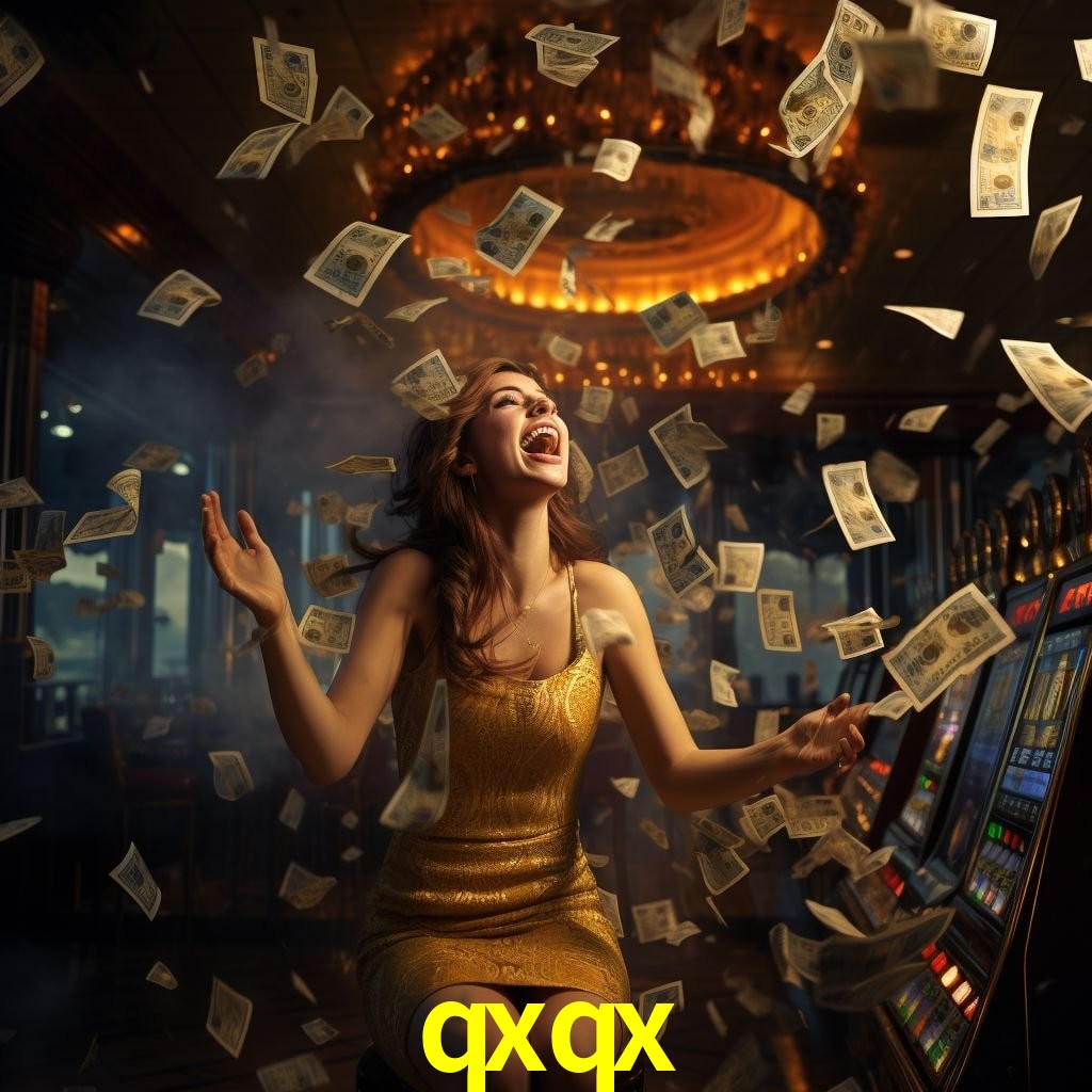 VIP Casino qxqx