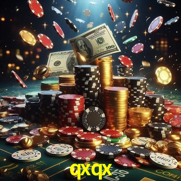 A Emoção da Loteria na qxqx: Uma Chance de Mudança de Vida