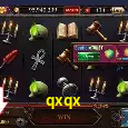 APP oficial da qxqx para mobile