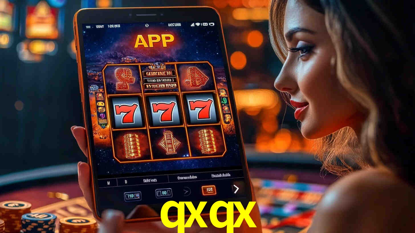 qxqx bet