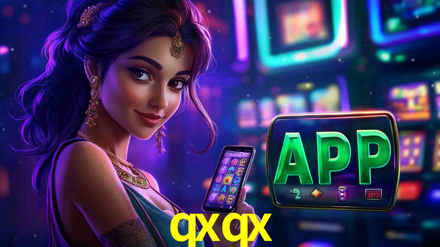 Bônus Generosos e Exclusivos no qxqx para Você!