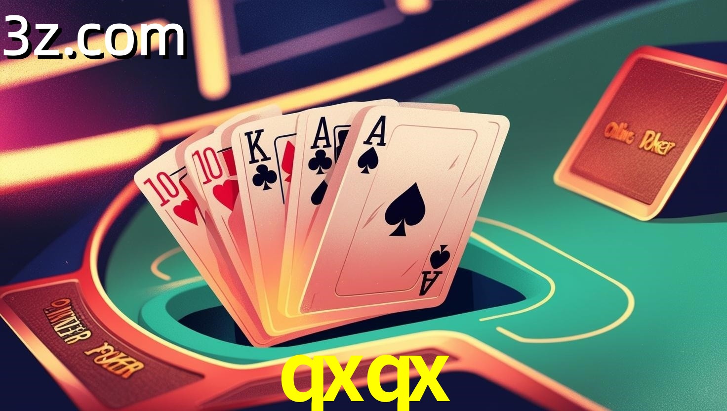 QXQX